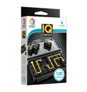 SMART GAMES IQ-Circuit Geschicklichkeitsspiel