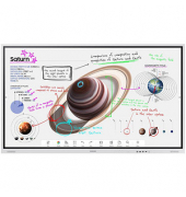digitales Whiteboard Flip Pro WM85B, LH85WMBWLGCXEN, 
