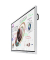 digitales Whiteboard Flip Pro WM85B, LH85WMBWLGCXEN, 