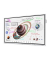 digitales Whiteboard Flip Pro WM85B, LH85WMBWLGCXEN, 