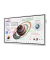 SAMSUNG Flip Pro WM85B digitales Flipchart 214,6 cm (85,0 Zoll)