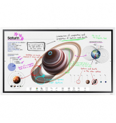 digitales Whiteboard Flip Pro WM55B, LH55WMBWBGCXEN, 