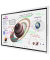 Whiteboard-digital Flip Pro WM55B, LH55WMBWBGCXEN, 129,7x76,8cm (BxH), Kunststoff