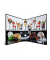 Motivordner Sweets Flavors Sweets 19567, A4 70mm breit