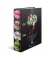 Motivordner Sweets Flavors Sweets 19567, A4 70mm breit