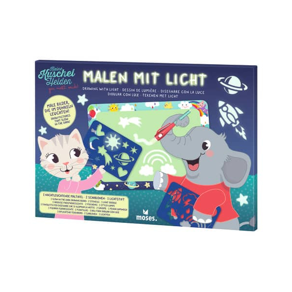 4033477381712 - Malen mit Licht Kleine Kuschelhelden 4033477381712 HEAD 4033477381712 - Malen mit Licht Kleine Kuschelhelden 4033477381712 HEAD
