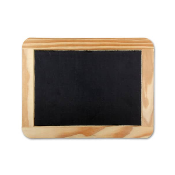 4006335560734 - Schülertafel 5607-3 24x19cm Schiefer Holzrahmen 4006335560734 RHEITA 4006335560734 - Schülertafel 5607-3 24x19cm Schiefer Holzrahmen 4006335560734 RHEITA
