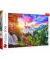 Puzzle Blick auf Neuschwanstein