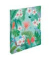 Ringbuch Ladylike Jungle 50044030, A4 16mm Ring-Ø Karton