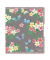 Ringbuch Ladylike Butterflies Schmetterlinge/Blumen 50044047, A4 2 Ringe 16mm Ring-&Oslash; Karton mehrfarbig