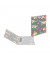 Ringbuch Ladylike Butterflies 50044047, A4 16mm Ring-Ø Karton
