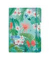 Notizbuch 50044283, Ladylike Jungle, grün, A5, punktkariert, 80g, 40 Blatt / 80 Seiten