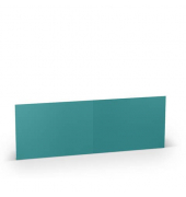 Blanko-Grußkarten 16407691 B6 220g planliegend ocean