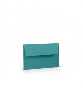 Designbriefumschlag 16409391, B6, haftklebend, 100g, ocean