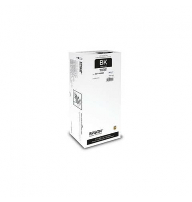 C13T839140 Inkjetpatrone T8391 XL schwarz