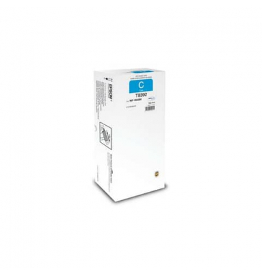 C13T839240 Inkjetpatrone T8392 XL cyan