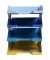 EXACOMPTA 113202SETD Set 4 Briefablagen