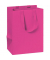 Geschenktasche 2541 7836 96 One Colour, allgemein, Schleifenband, einfärbig, 100mm x 140mm