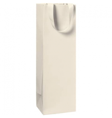 Geschenktasche 2546 7856 96 One Colour, allgemein, Schleifenband, einfärbig, 11cm x 36cm