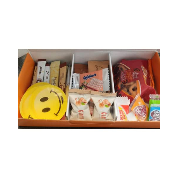 4255704330939 - 7801210 Kennenlern-Box 4255704330939 Hellma