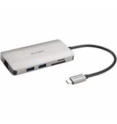 Kensington Dockingstation K33820WW UH14001P USB-C