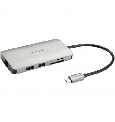 Kensington Dockingstation K33820WW UH14001P USB-C Kensington Dockingstation K33820WW UH14001P USB-C