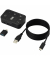 Kensington Headset-Umschalter K83300WW 3in1