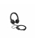 Over-Ear Headset H1000 K83450WW, schwarz