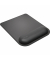 Mousepad ErgoSoft K52888EU schwarz 19,5x2,1x24cm