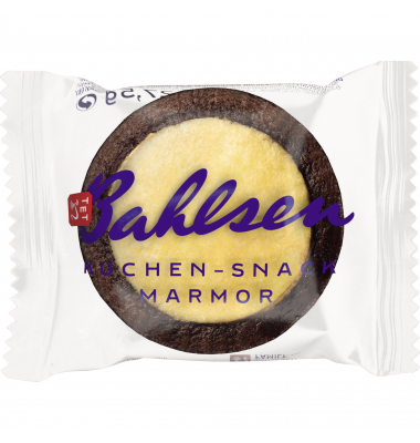 Gebäck Kuchensnack Marmor 48500