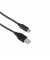 USB C Kabel ACC926EU 1,0 m schwarz