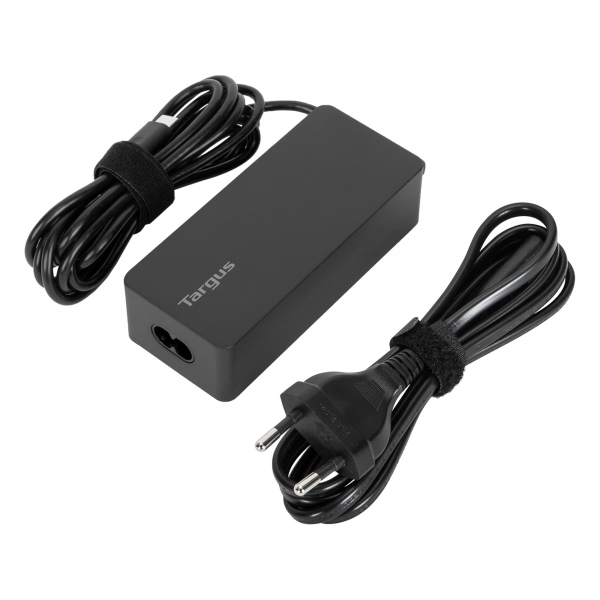5051794030730 - Targus Ladegerät APA107EU USB-C 65W 5051794030730 Targus Europe Limited