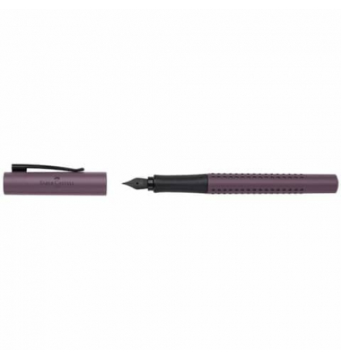 Füllhalter GRIP Edition F berry