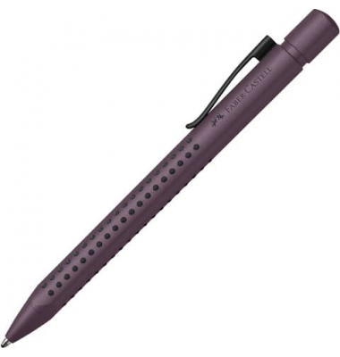 Kugelschreiber GRIP Edition XB berry