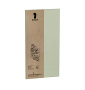Briefumschlag 1144002637 220x110mm ohne Fenster nassklebend 120g Naturpapier/säurefrei