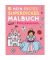 Mein erstes superdickes Malbuch