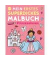 Mein erstes superdickes Malbuch