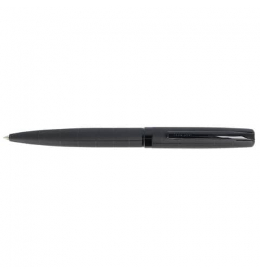 Kugelschreiber Eleganza schwarz