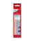 Buntstifte-Set Jumbo Grip Pastell, 110991, farbig sortiert, dreikant, Packung