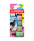 Textmarker STABILO BOSS MINI by Snooze One, 07/05-30-10, Set, 5-farbig sortiert, 2-5mm Keilspitze