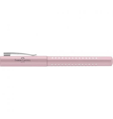 Füller Patrone M Sparkle rose
