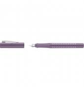 Füller Patrone F Sparkle violett
