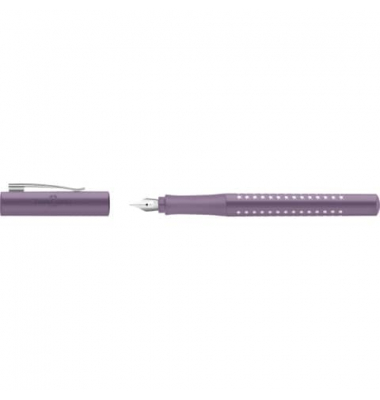 Füller Patrone F Sparkle violett
