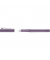 Füller Patrone F Sparkle violett