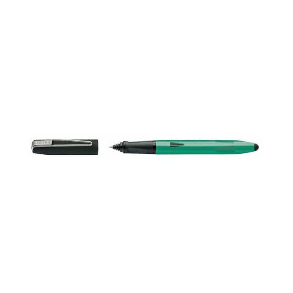 3 Stück Online Tintenroller Switch Plus green ocean 4014421261526 Online