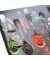 Motivordner Spices Flavors Spices 19563, A4 70mm breit