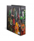 Motivordner Spices Flavors Spices 19563, A4 70mm breit