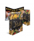 Motivordner Pasta Flavors Pasta 19564, A4 70mm breit