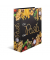 Motivordner Pasta Flavors Pasta 19564, A4 70mm breit