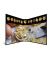 Motivordner Pasta Flavors Pasta 19564, A4 70mm breit